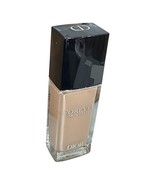 Dior For Ever Skin Glow 1CR 24H Wear Radiant SPF 15 Foundation 05/25 - $484.52 MXN