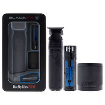 Black Fx Cordless Trimmer by BaBylissPRO for Men - 1 Pc Trimmer - $153.99