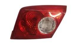 Passenger Right Tail Light Lid Mounted Fits 05-08 RENO 281102 - $26.73