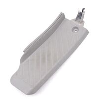 2002-2009 Audi A4 Foot Rest Dead Pedal Pad Cover Trim 8E1864777 Factory ... - $14.85