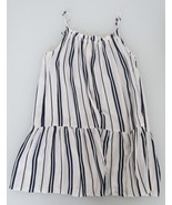 H&amp;M (NWOT) Women&#39;s Adjustable Spaghetti Strap Dress Size 8 - $335.18 MXN