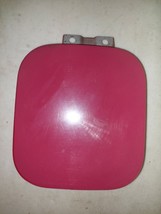 97-01 1997 Honda CRV red gas door lid 98 99 00 CR-V 1997 - €17,30 EUR