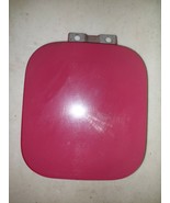 97-01 1997 Honda CRV red gas door lid 98 99 00 CR-V 1997 - $371.16 MXN