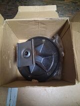 Black Spindle For Toro Z Master 400 410 450 500 528 107-8504 48 52 60 In... - $39.59