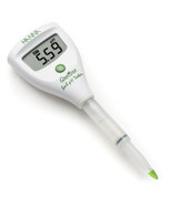 Hanna Instruments GroLine Soil Test™ Direct Soil PH Tester HI981030 organic - $140.25