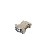 ADP-5500  DB9 F/F  Cables Unlimited Null Modem Adapter CC2045FF ADP5500  - $7.74 CAD