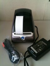 Dymo LabelWriter 400 Label Printer 93089 - Very Good Condition - $24.53