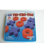 take &#39;n play TIC-TOC-TOE - £7.88 GBP