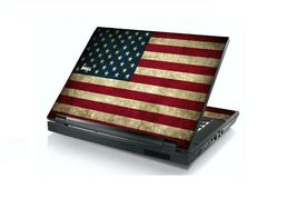 LidStyles Printed Laptop Skin Protector Decal Dell Latitude E5400 image 2