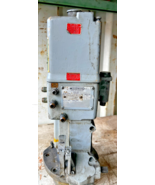 Woodward Locomotive Governor Type PGR id:964 - $499.00