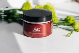 Lasio Hypersilk Revitalizing Mask image 7