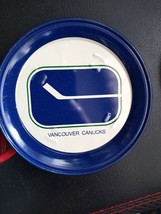 Nhl Vancouver Canucks Bar Coaster - £39.23 GBP