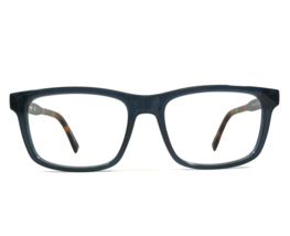 Lacoste Eyeglasses Frames L2890 400 Blue Square Full Rim 56-18-145 - £44.35 GBP