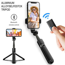 3 In 1 Extendable Selfie Stick For Samsung Galaxy S21 S20Fe S20 Ultra Note 20+ - £34.84 GBP