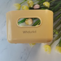 Whdurkd Kitchen containers，Versatile Functionality and Easy to Clean image 3