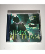 Speak by Jimmy Needham CD Christian Music Factory Sealed - £17.46 GBP