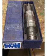 Wire And Sheet Roller Replacement 76mm - $902.41 MXN