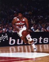 Wes Unseld 8X10 Photo Washington Bullets Basketball Nba Baltimore C API Tal - £3.90 GBP