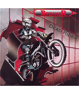 BREAKER Dead Rider CD [w/bonus Accuser &quot;Speed Metal Demo 86&quot;] Heavy Metal - $17.90