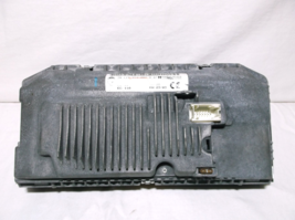 03-04-05  BMW 745i/760I/  RADIO/NAVIGATION/ INFO DISPLAY 8.8 image 3