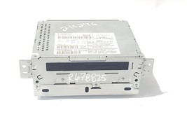 Radio Audio Receiver PN 7G9N-18C815-TA 6 OEM 2009 Jaguar XF - $18.55