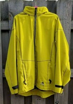 Adidas Equipment Hooded Jacket Coat L - £40.33 GBP