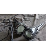 Nice Set Of Two Stake Spot Lights - VGC -WORKS GREAT - PERFECT FOR PATIO - $29.69