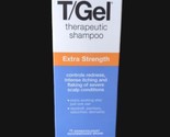 Neutrogena T/Gel Extra Strength Dandruff Psoriasis Shampoo 2/24 Coal Tar... - $89.09