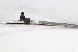 06-08 BMW 750I AC PRESSURE LINE HOSE PIPE CONDENSER TO EVAPORATOR Q0561 image 4