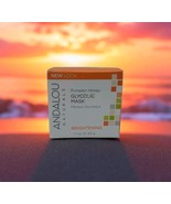 Andalou Pumpkin Honey Glycolic Brightening Mask 1.7oz - $15.83
