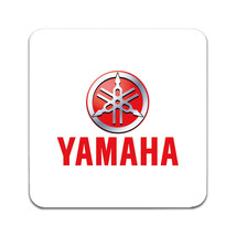 2 PCS Yamaha Coasters - £13.24 GBP