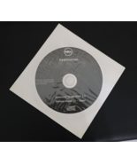 Sealed Dell CD Reinstall CyberLink PowerDVD 9.5 + Remote Media1.6 for Japan - $10.79 CAD