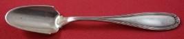 William Penn By Alvin Sterling Silver Cheese Scoop Mini 4 1/4&quot; - £38.05 GBP