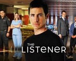 The Listener - Complete Series High Definition (See Description/USB) - $49.95