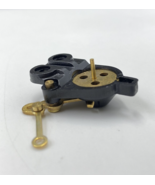 Lot of 25 Pcs #2 Pressure Gauge Movement Bourdon Helix Tube Gear w/Spira... - $38.91 CAD
