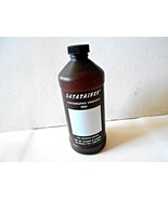 Darkroom Systems Datatainer 1 pint Photographic Chemical Storage Bottle - £5.17 GBP