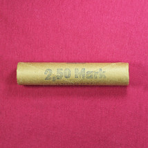 Coins Roll DDR East Germany 50 x 5 Pfennig Roll 1979 KM# 9.2 BU 03142 - £40.62 GBP