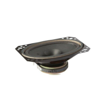 Diachi 4&quot;x6&quot; Dual Cone Oval Speaker 30Watt 4Ohm To Repair Replace Diy Audio Hifi - £17.18 GBP