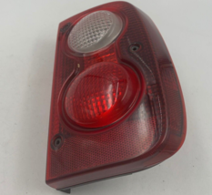 2004-2005 Land Rover Freelander Passenger Side Tail Light Taillight C02B67003 - $44.99