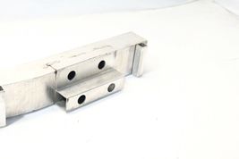 2005-2007 INFINITI G35 COUPE FRONT BUMPER REINFORCEMENT CRASH BAR BEAM P1643 image 5