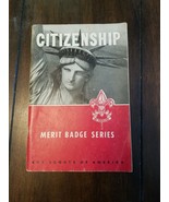 Vintage Boy Scouts of America BSA Merit Badge Series pamphlet - €10,24 EUR