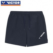 Victor 25S/S AeroCut Unisex Badminton Shorts Sports Pant AsiaFit VT25APS... - $62.91