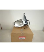 New OEM genuine Honda Power Door Mirror 1999-2004 Odyssey LH White 76250... - £50.96 GBP