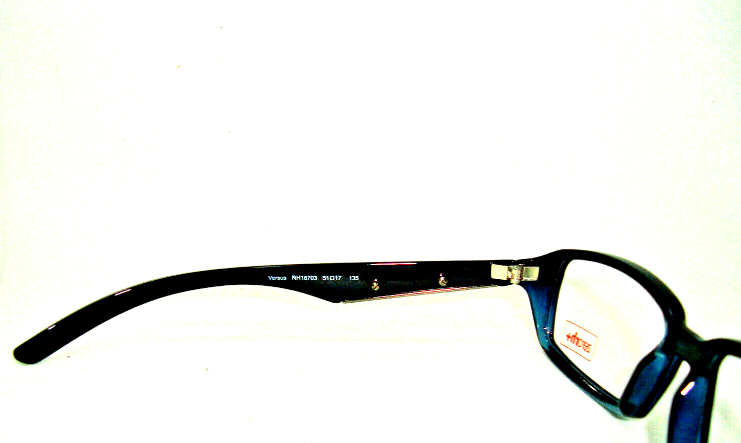 NEW AUTHENTIC ZERO RH+ VERSUS RH18703 EYEGLASSES FRAME Item image 5