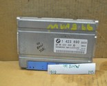 1999 BMW 328I Transmission Control Unit TCU 1423690 Module 143-8C8 - $13.99