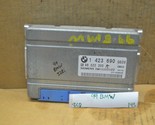 1999 BMW 328I Transmission Control Unit TCU 1423690 Module 143-8C8 - £11.05 GBP