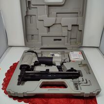 Porter Cable 16 Gauge Pneumatic Finish Nail Gun Model FN250A 1"-2-1/2" - $44.98