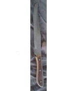 Emporor Steel Kitchen Carving Knife - GDC - NICE LONG KNIFE - USEFUL COO... - $16.28 CAD