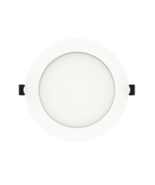 RAB 6 inch WFRL6R139FA120WS Edge-Lit Wafer CCT Field Adjustable (Smooth)... - $32.00 CAD