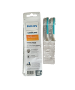 Philips Sonicare HX6042/94 Toothbrush Heads White Extra Soft For Kids 7+... - $17.95 CAD